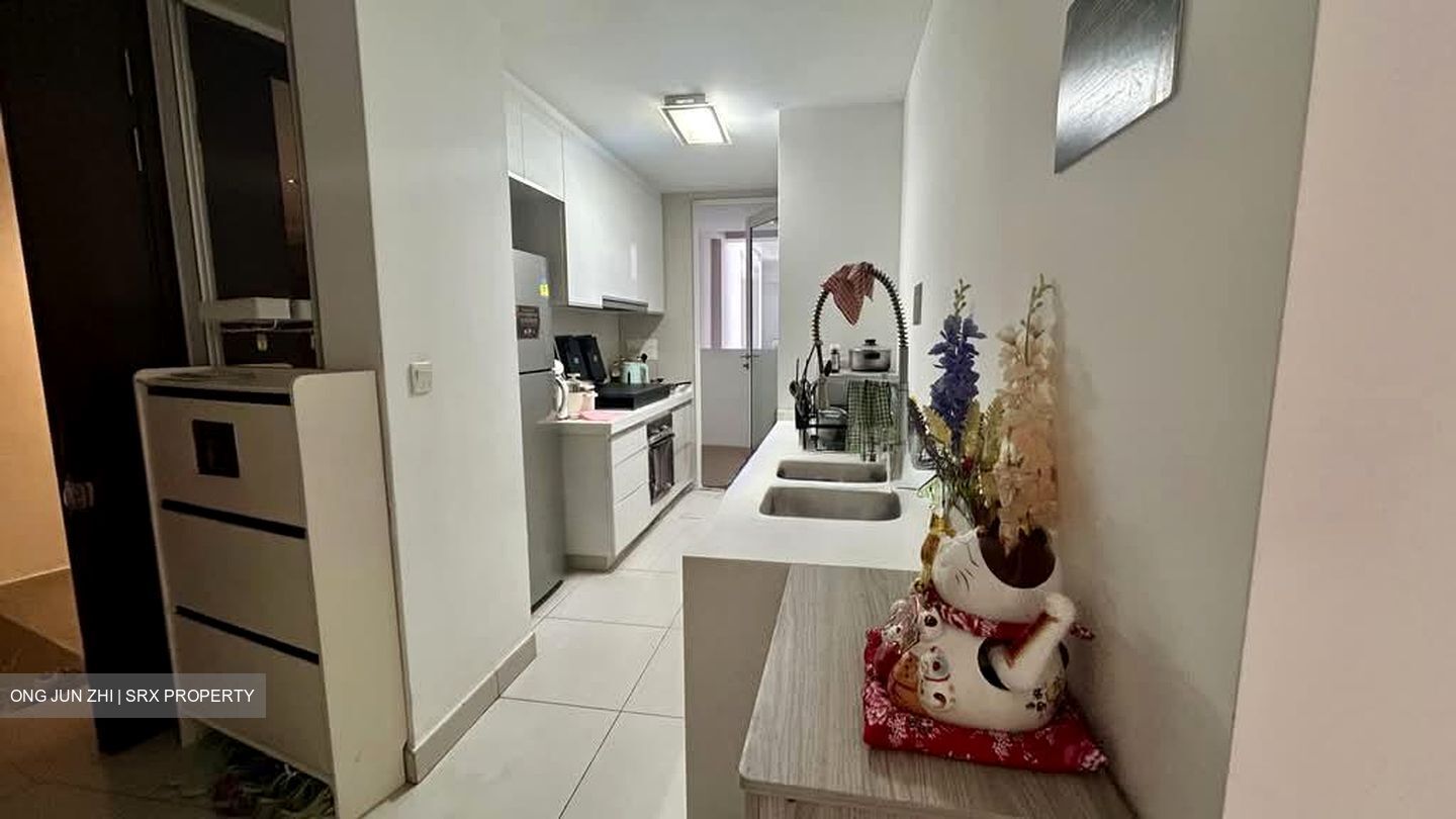 The Rochester Residences (D5), Apartment #600634161